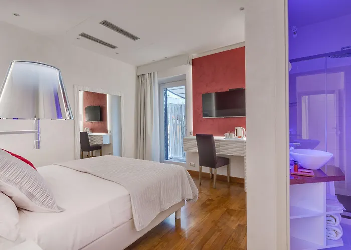 Shali Luxury Spagna Maison d'hôtes 3*