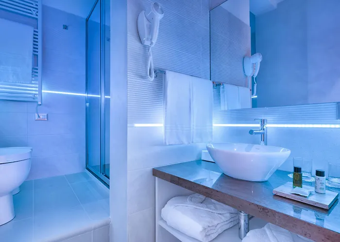 Maison d'hôtes Shali Luxury Spagna 3*
