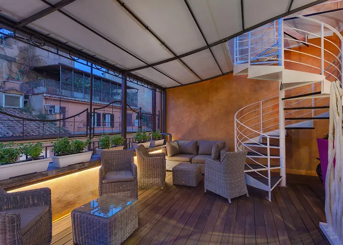 Shali Luxury Spagna 3*