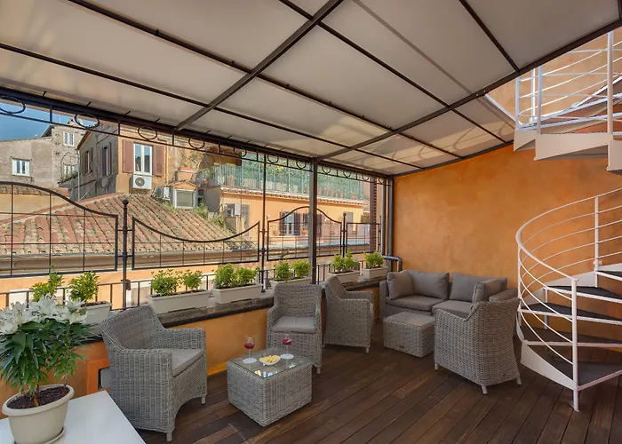 Shali Luxury Spagna 3*