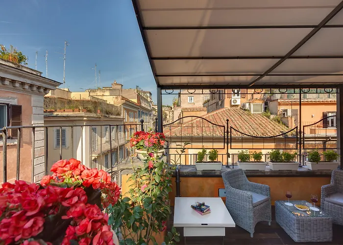Shali Luxury Spagna