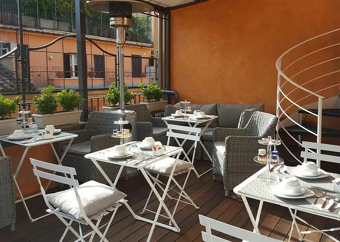 Shali Luxury Spagna 3*