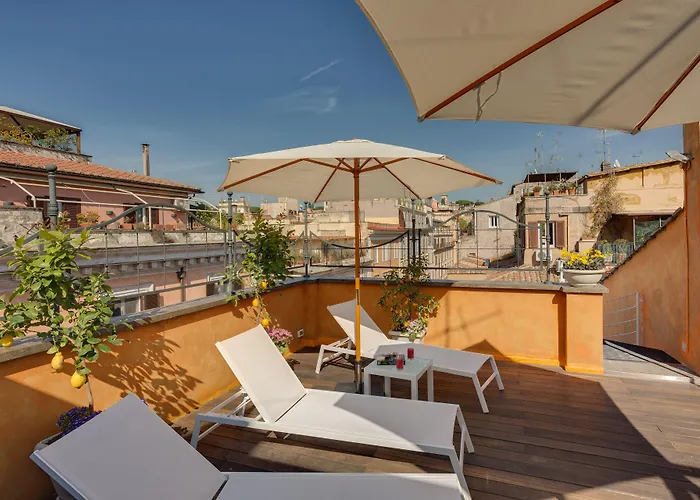 Shali Luxury Spagna 3*