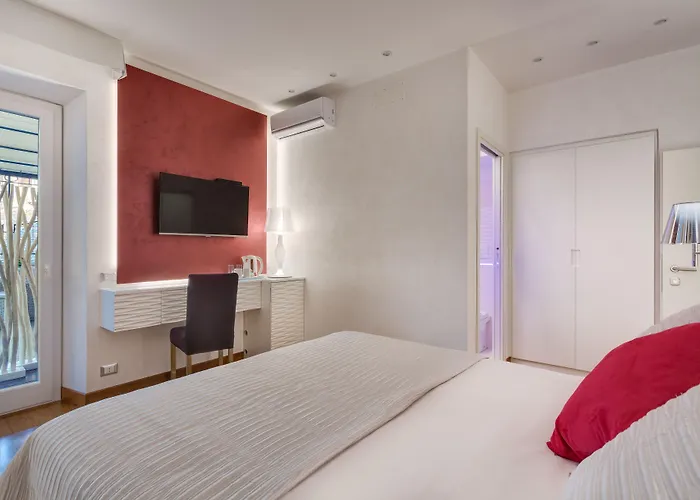 Shali Luxury Spagna 4*