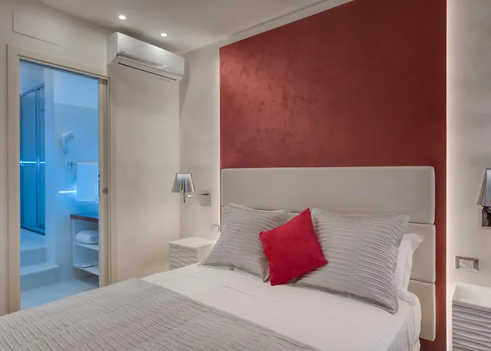 Shali Luxury Spagna 3*