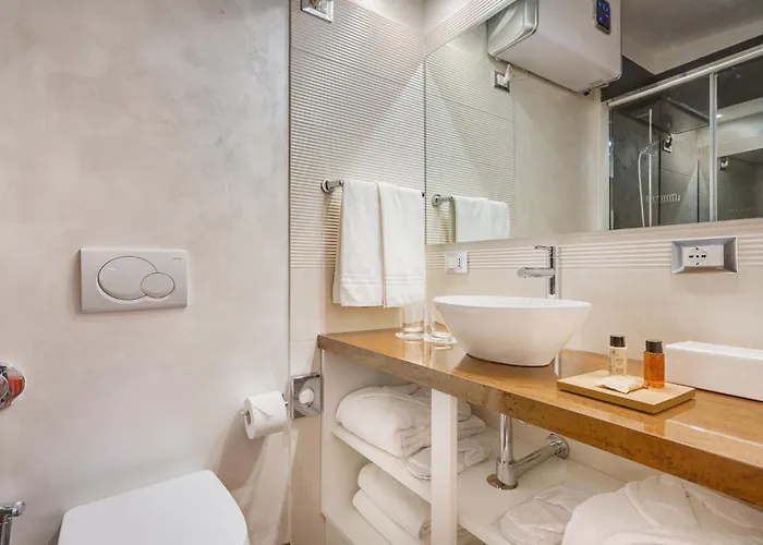 Shali Luxury Spagna